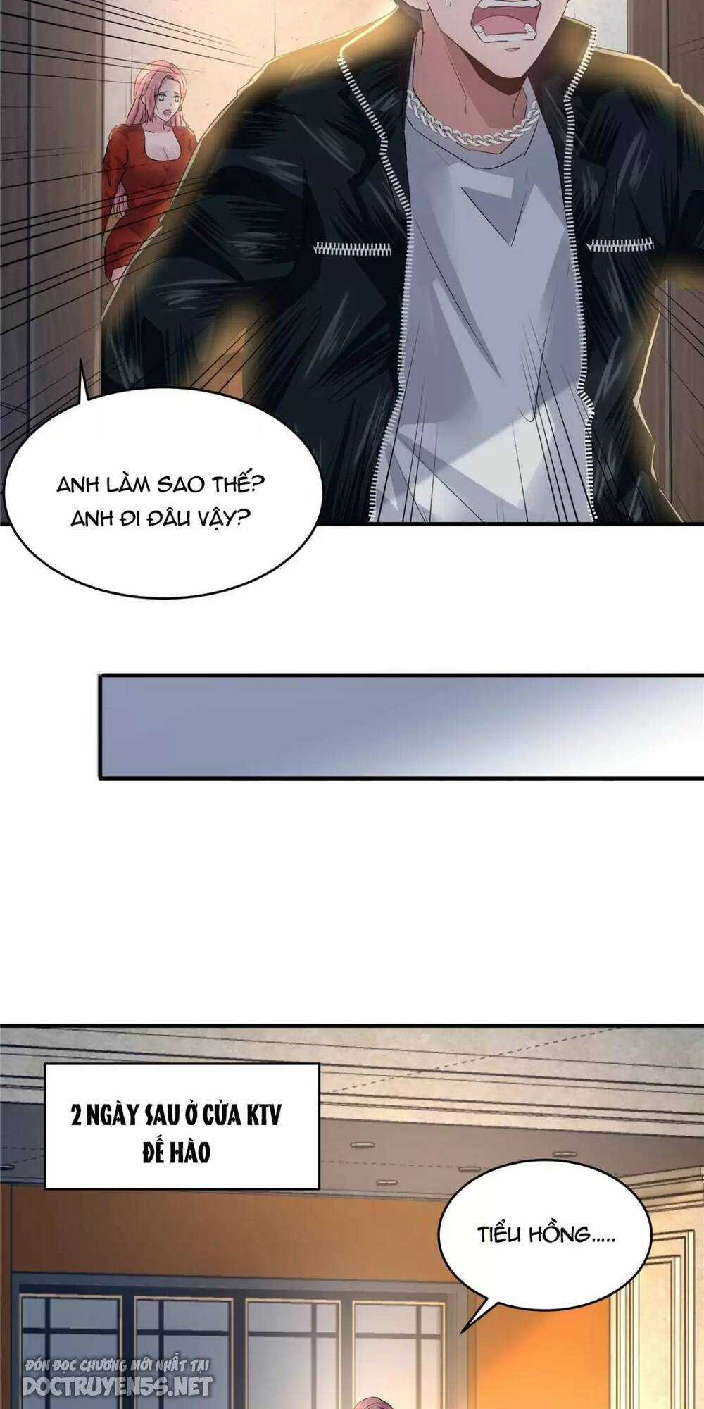 Vương Giả Săn Mồi Chapter 59 trang 32