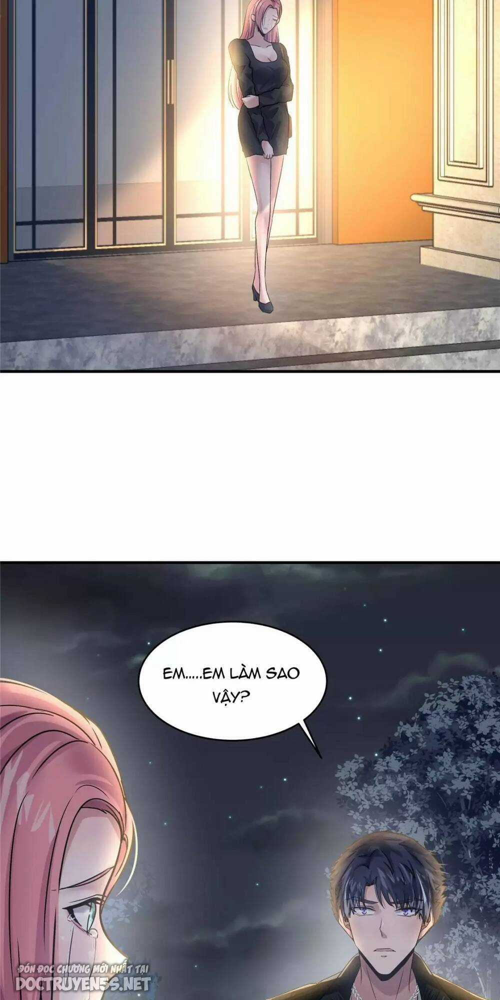 Vương Giả Săn Mồi Chapter 59 trang 33