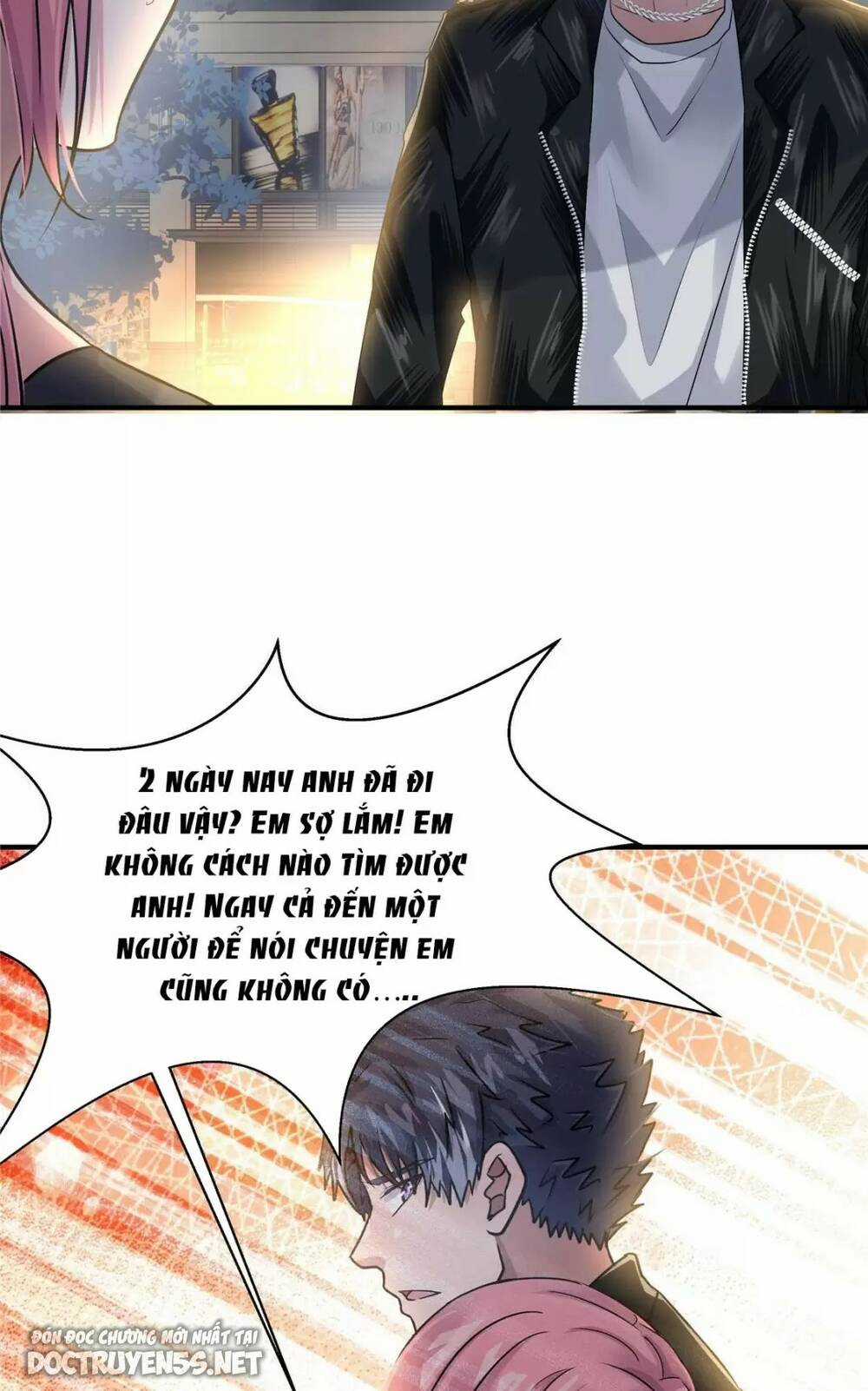 Vương Giả Săn Mồi Chapter 59 trang 34