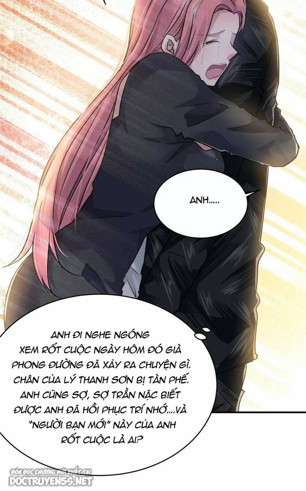 Vương Giả Săn Mồi Chapter 59 trang 35