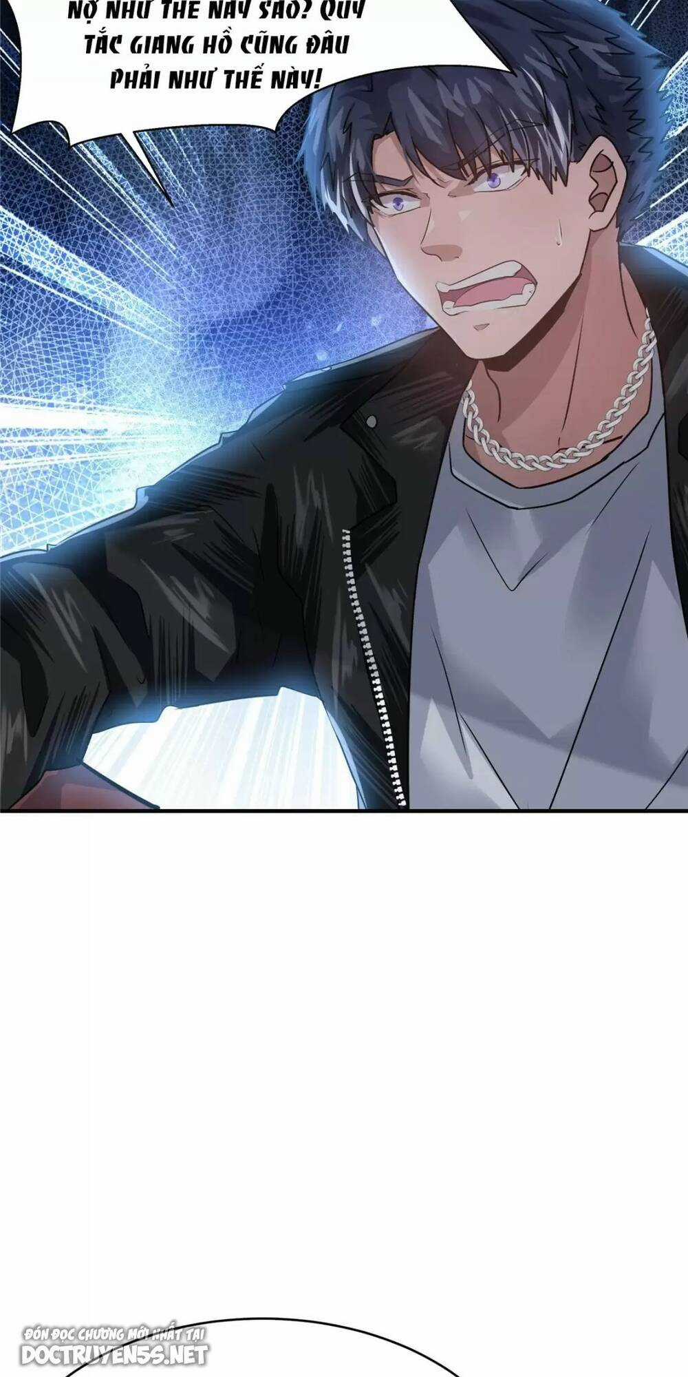 Vương Giả Săn Mồi Chapter 59 trang 45