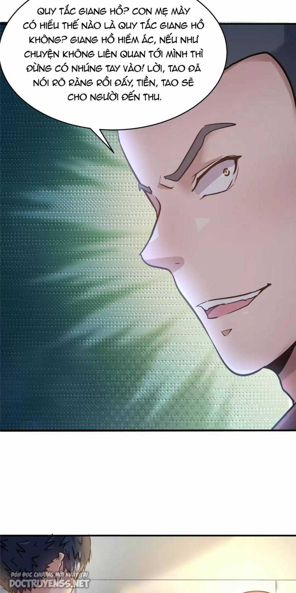 Vương Giả Săn Mồi Chapter 59 trang 46