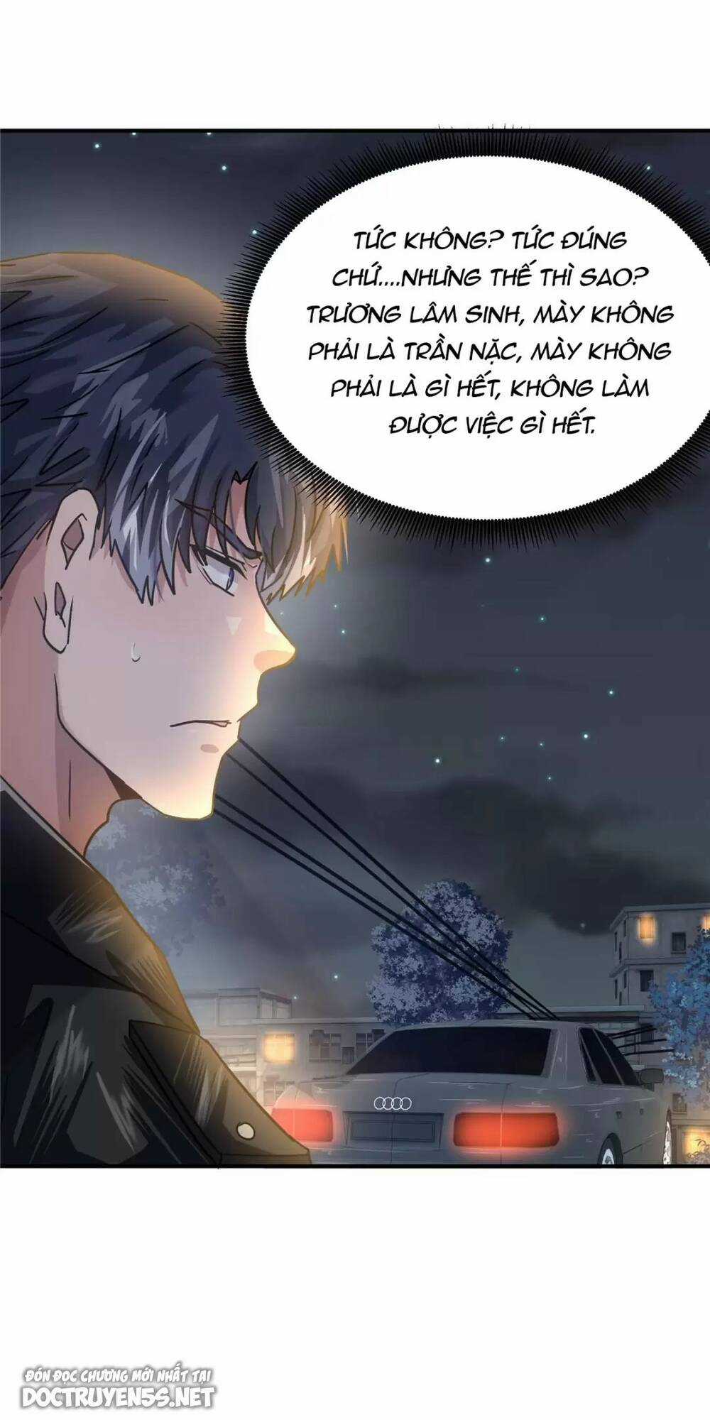 Vương Giả Săn Mồi Chapter 59 trang 50