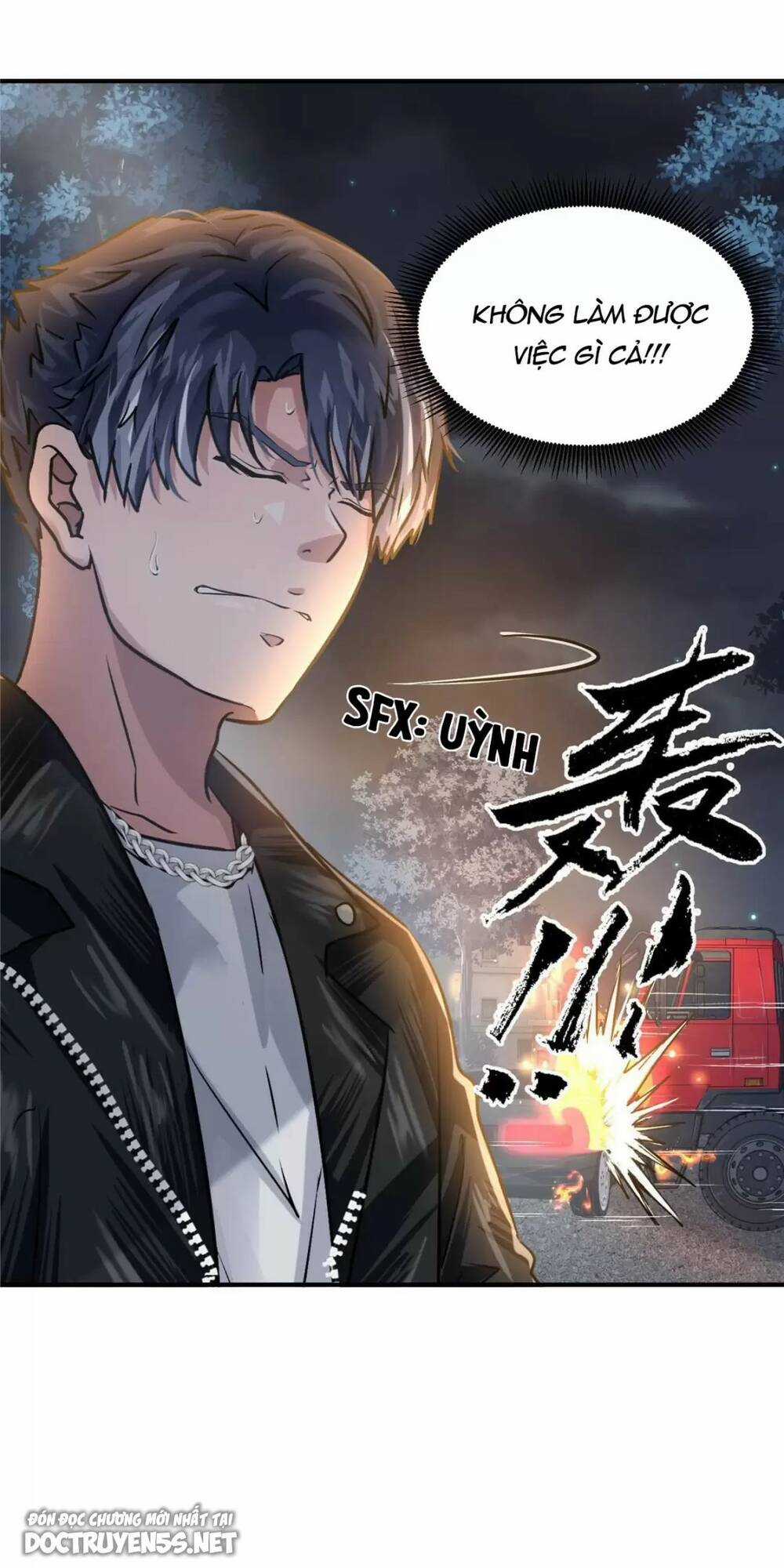 Vương Giả Săn Mồi Chapter 59 trang 51