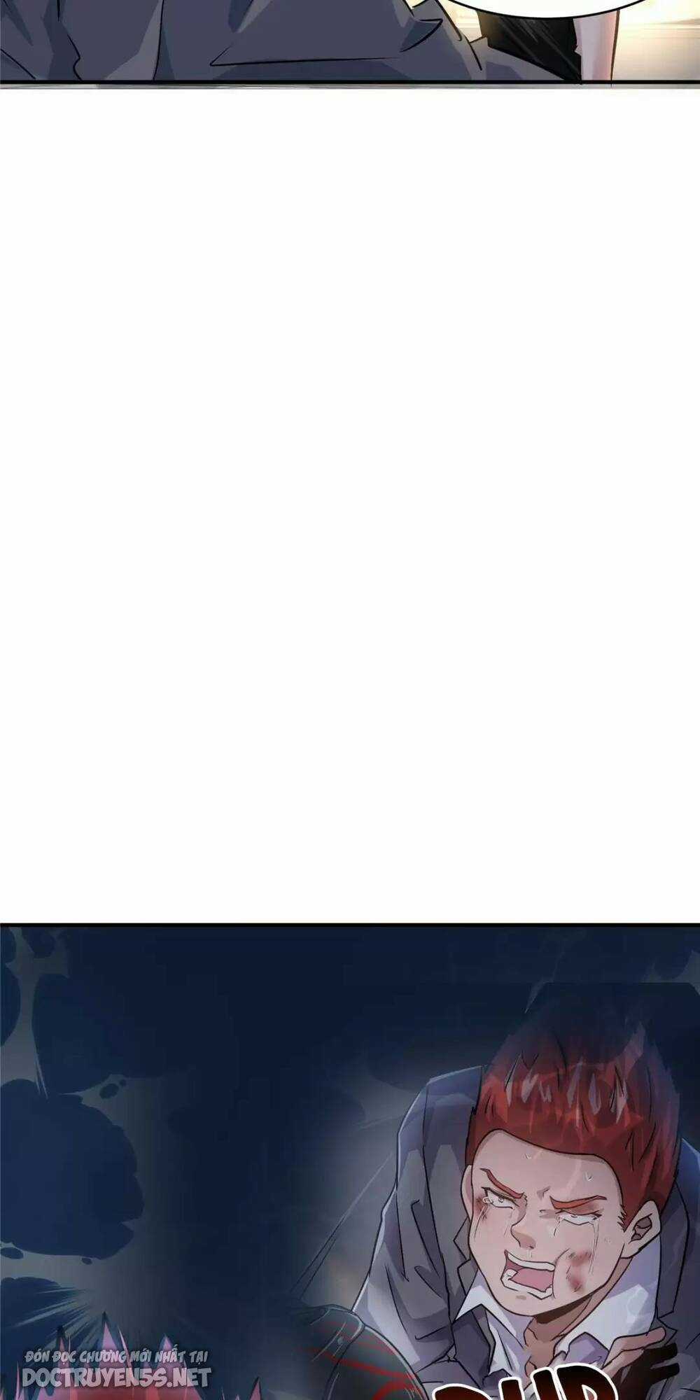 Vương Giả Săn Mồi Chapter 59 trang 8