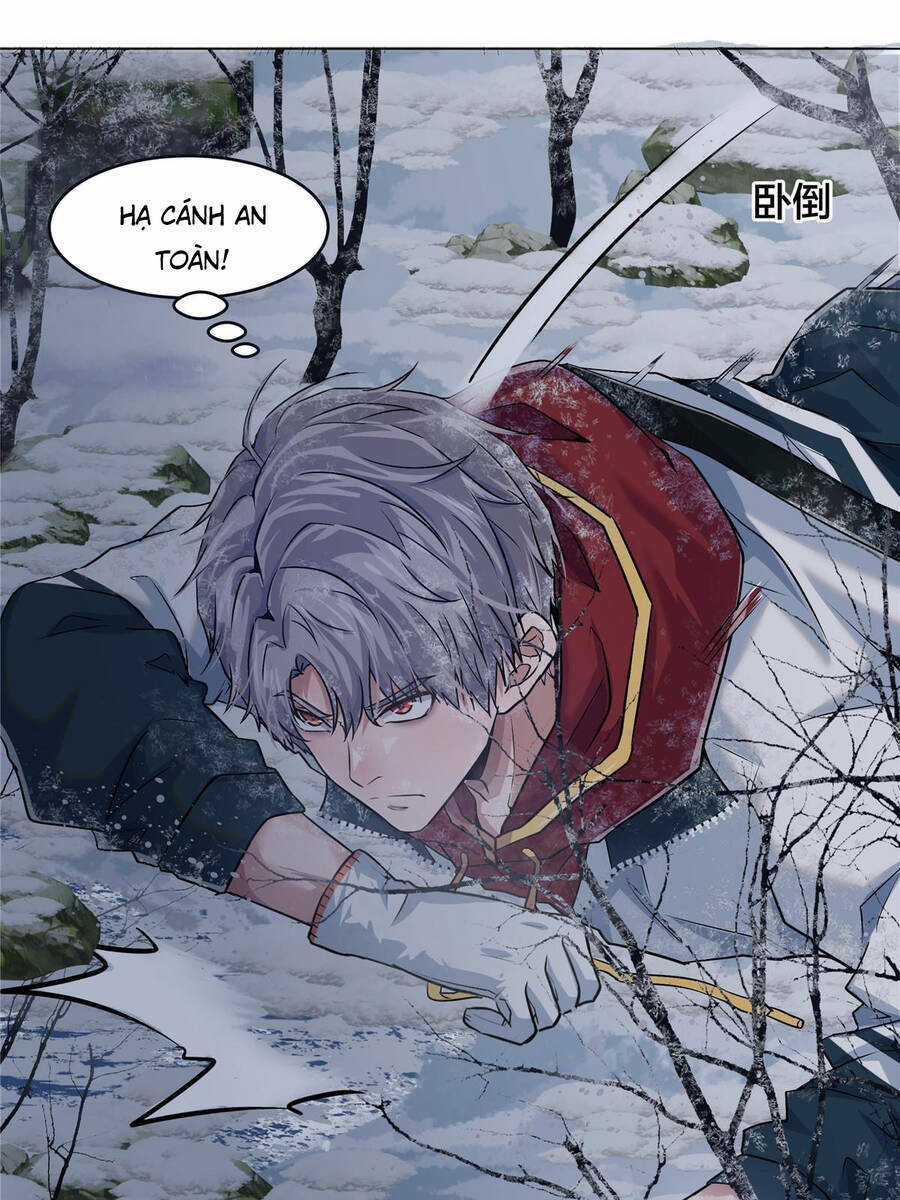 Vương Giả Săn Mồi Chapter 6 trang 11