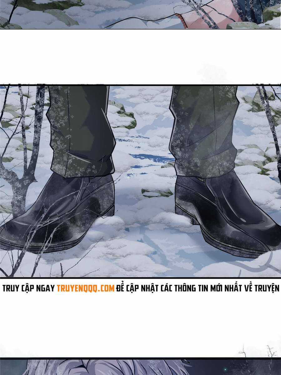 Vương Giả Săn Mồi Chapter 6 trang 12