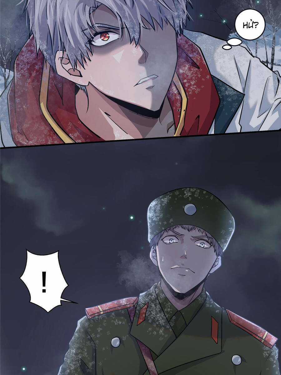 Vương Giả Săn Mồi Chapter 6 trang 13