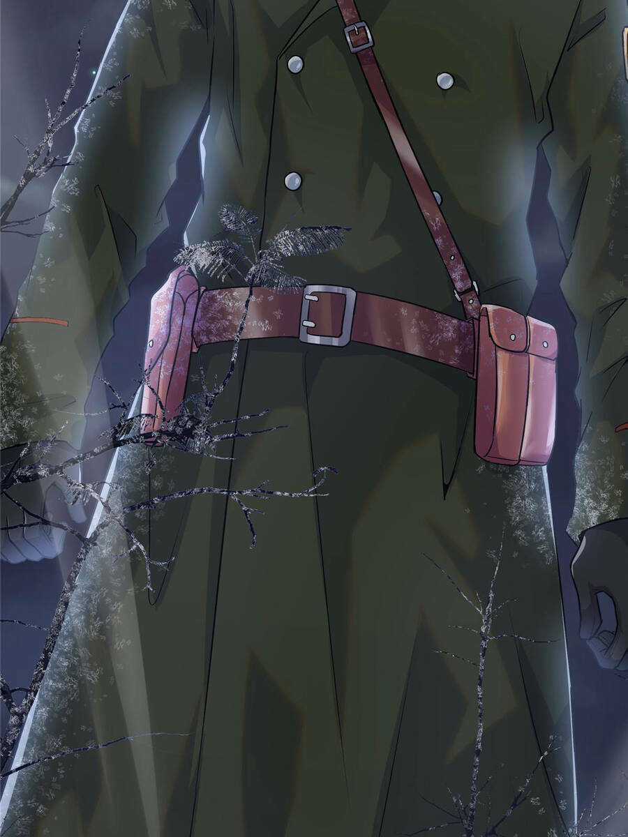 Vương Giả Săn Mồi Chapter 6 trang 14