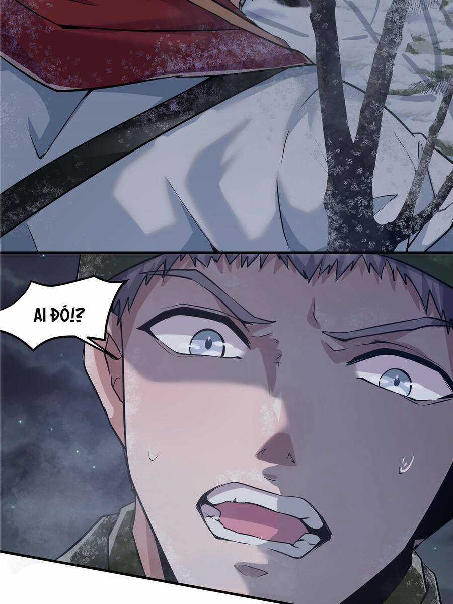 Vương Giả Săn Mồi Chapter 6 trang 16