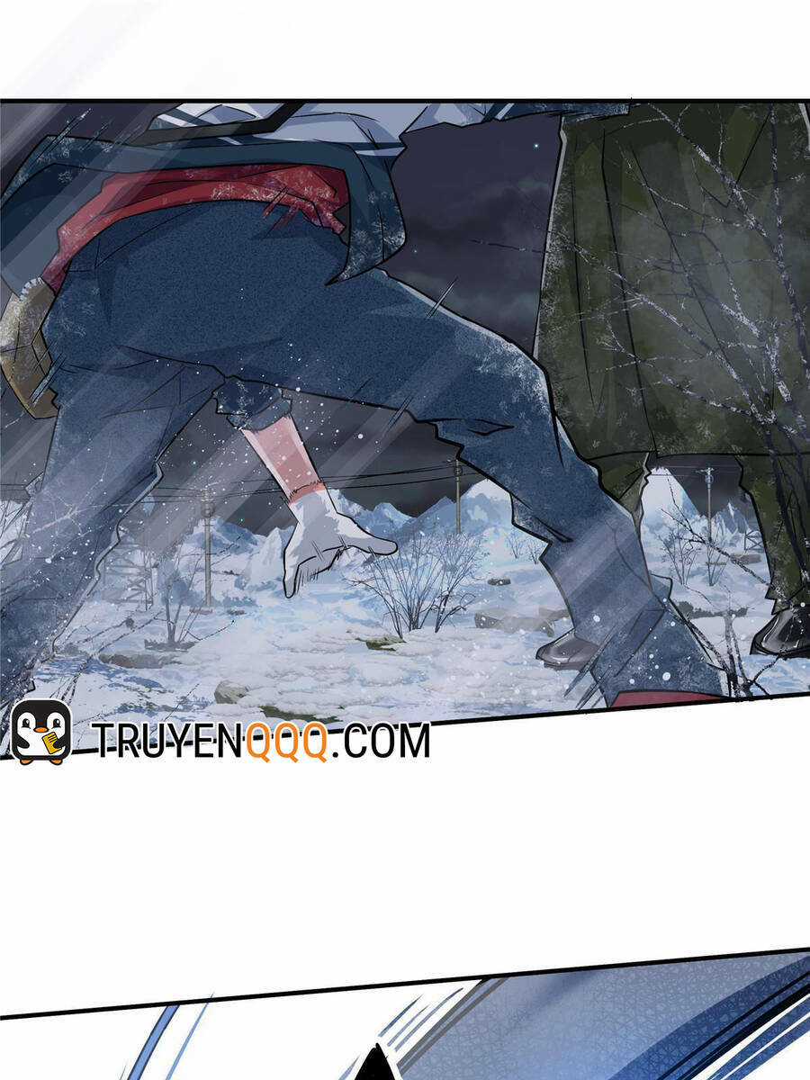 Vương Giả Săn Mồi Chapter 6 trang 19