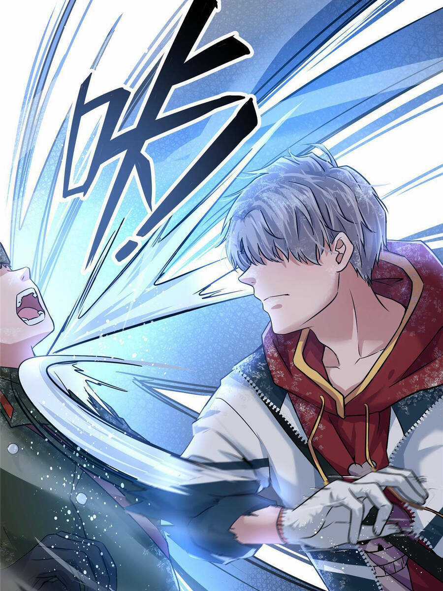 Vương Giả Săn Mồi Chapter 6 trang 20