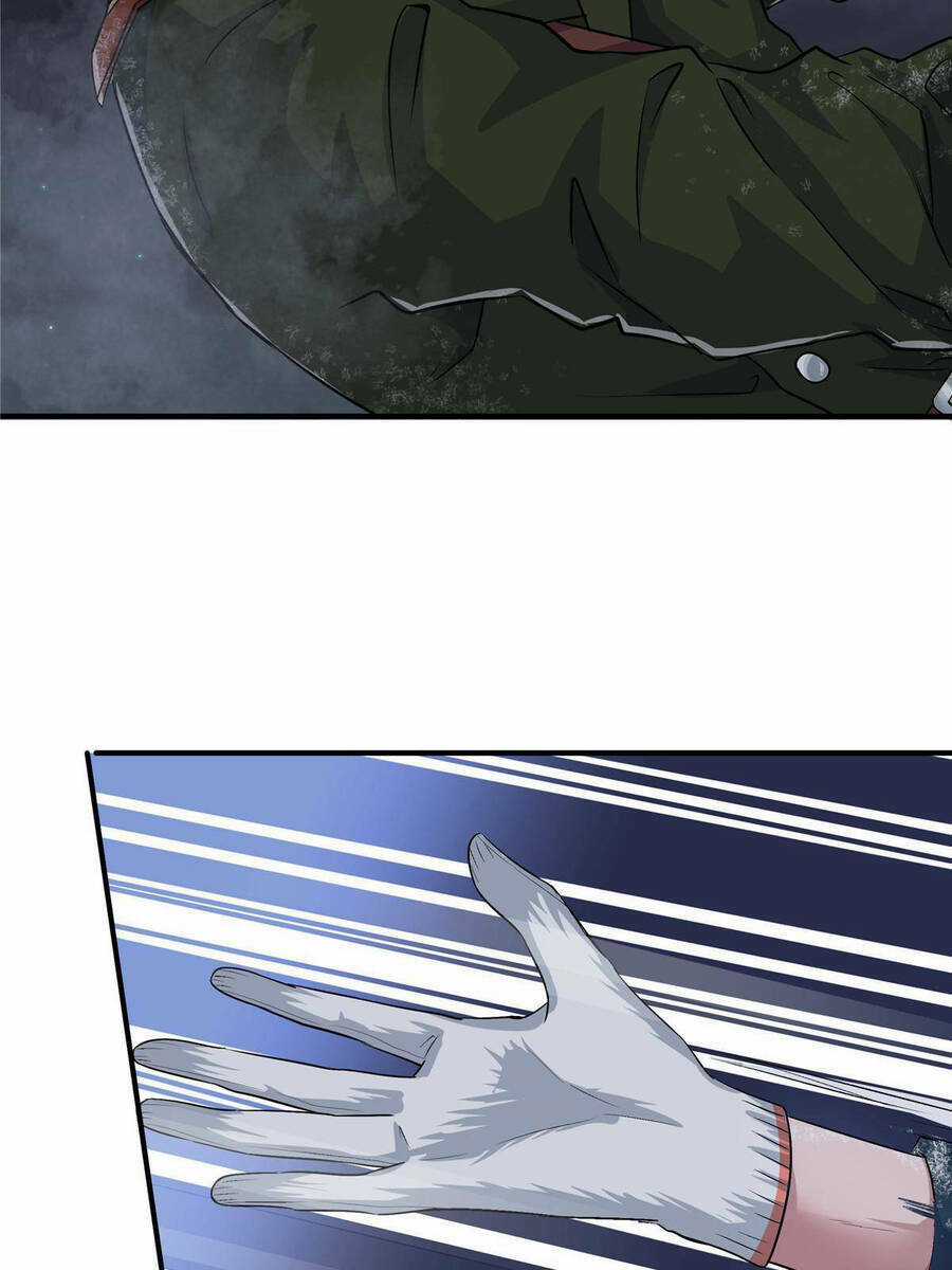 Vương Giả Săn Mồi Chapter 6 trang 22