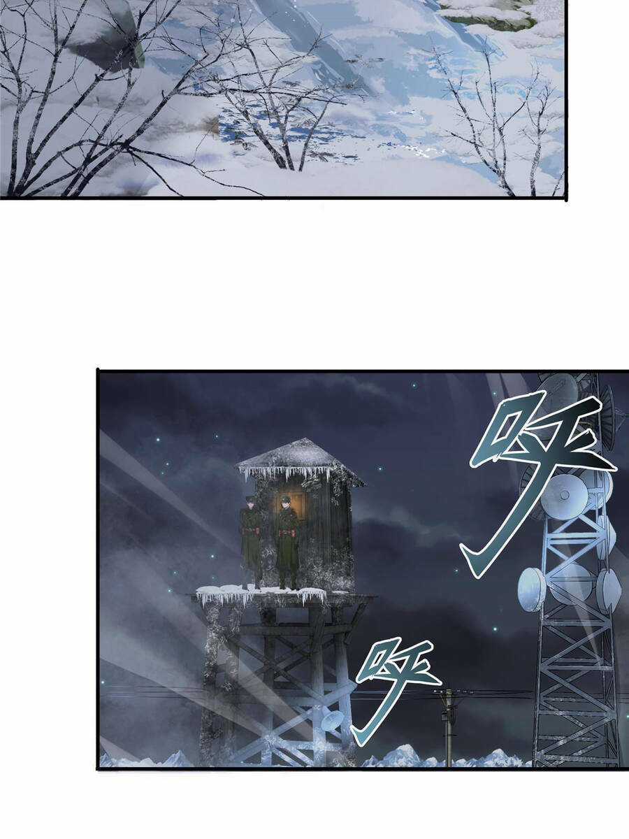 Vương Giả Săn Mồi Chapter 6 trang 25