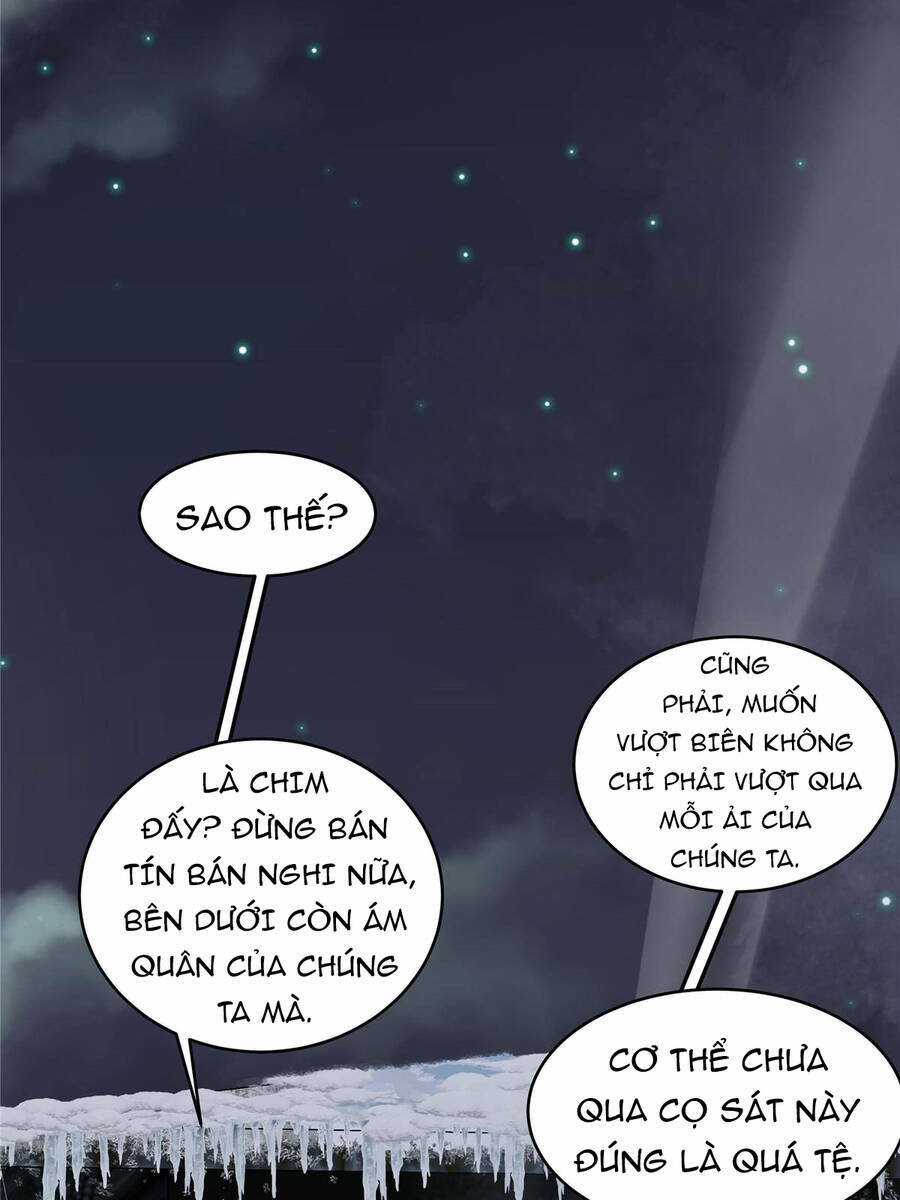 Vương Giả Săn Mồi Chapter 6 trang 27