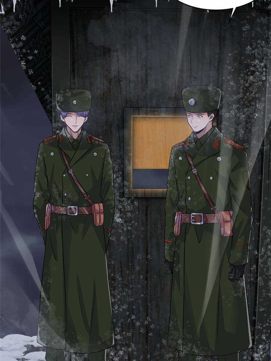 Vương Giả Săn Mồi Chapter 6 trang 28