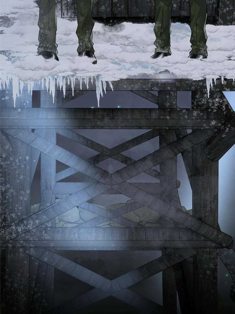 Vương Giả Săn Mồi Chapter 6 trang 29