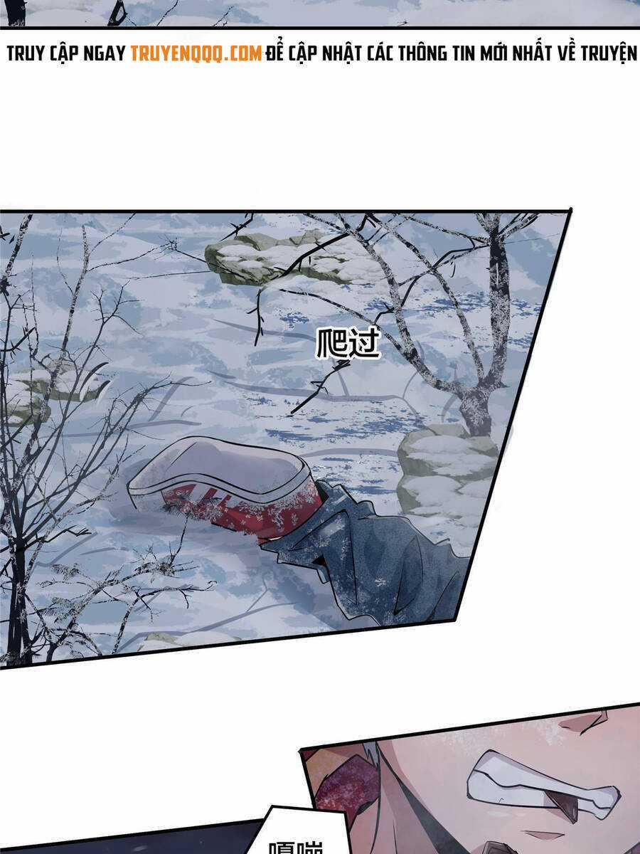 Vương Giả Săn Mồi Chapter 6 trang 34