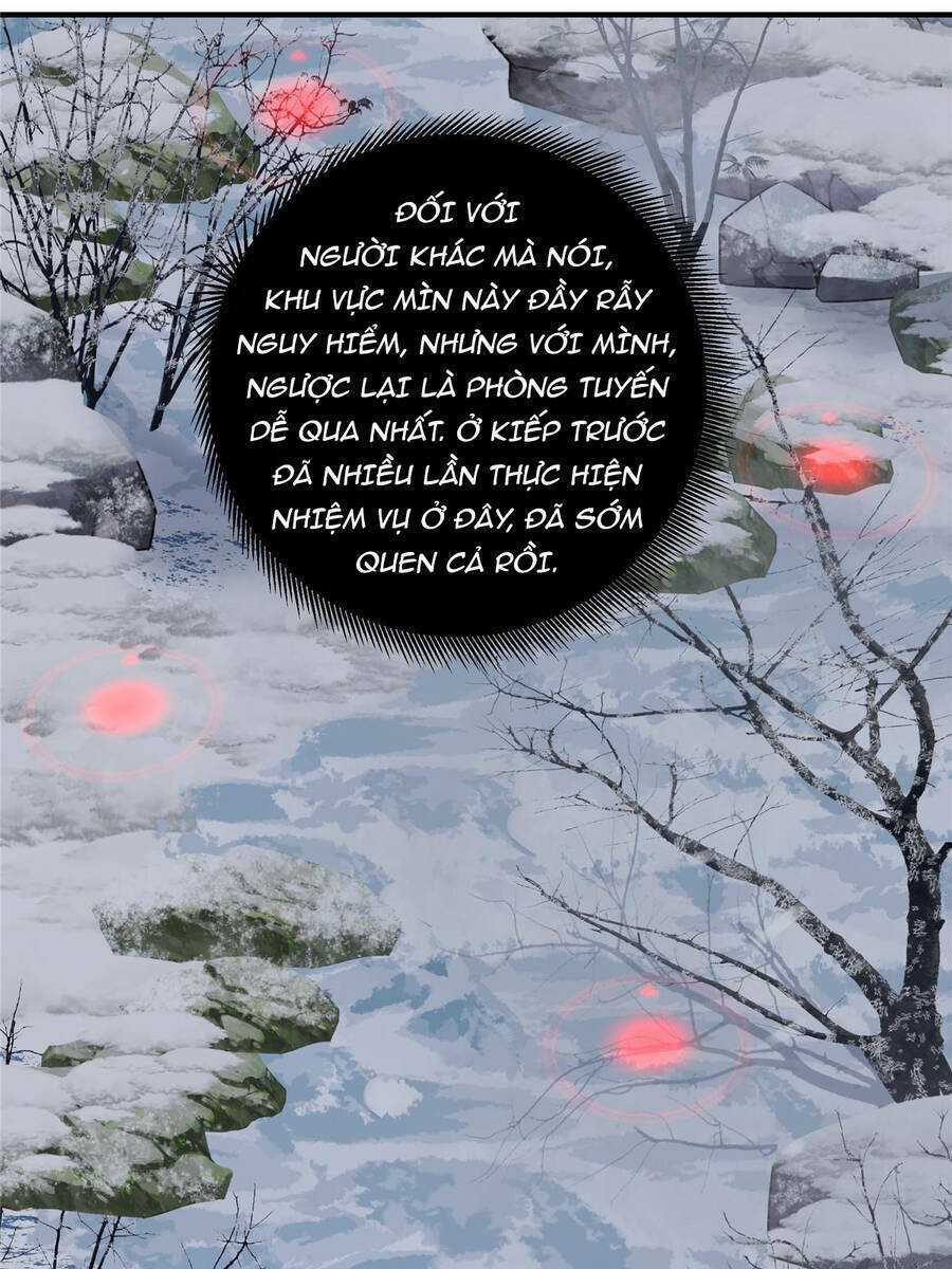 Vương Giả Săn Mồi Chapter 6 trang 36