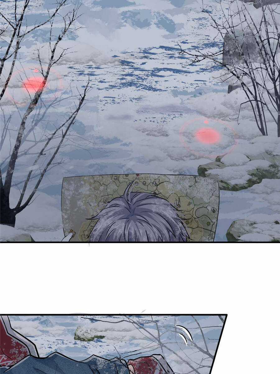 Vương Giả Săn Mồi Chapter 6 trang 37