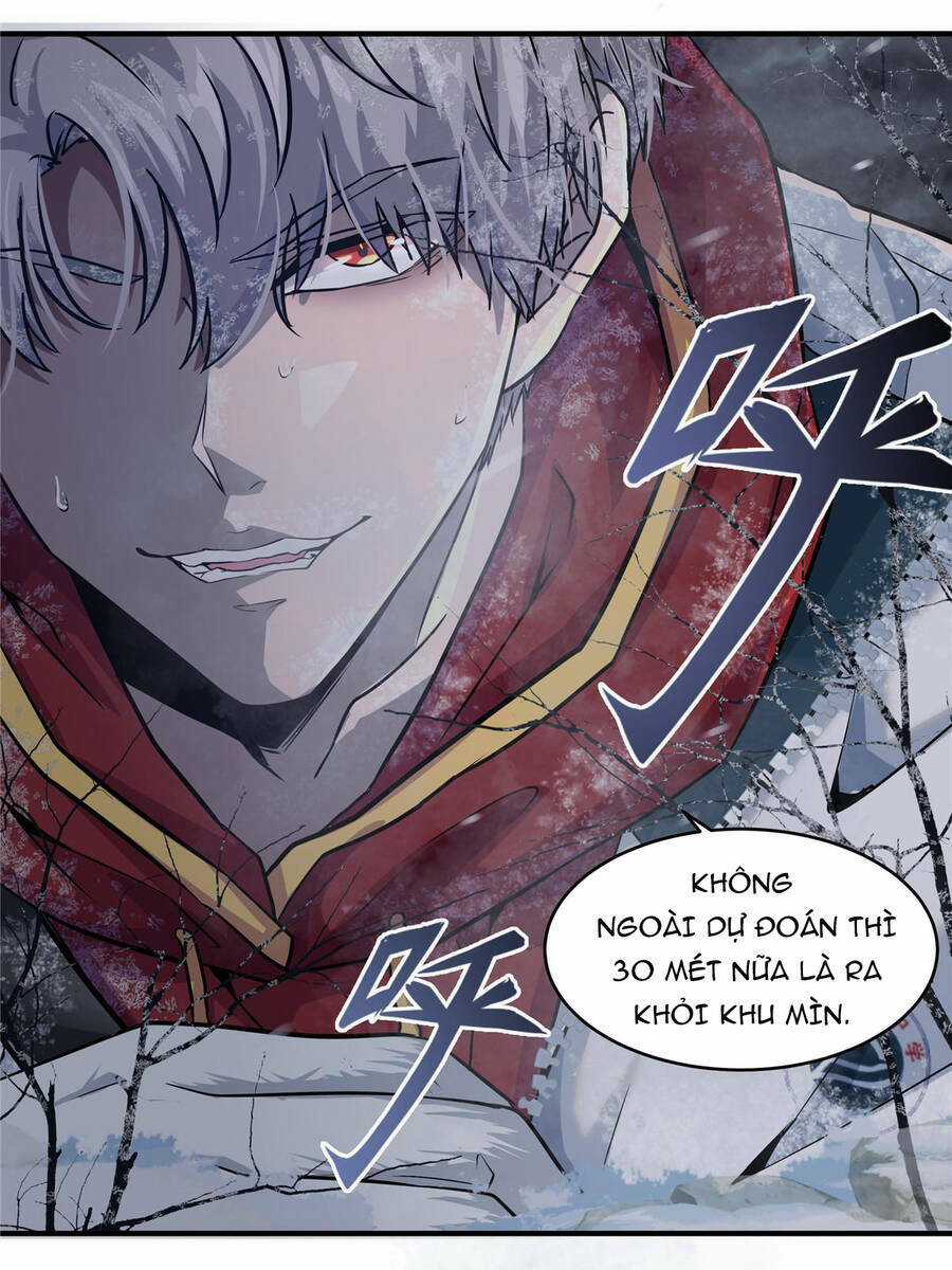 Vương Giả Săn Mồi Chapter 6 trang 39