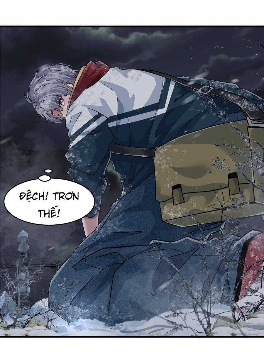 Vương Giả Săn Mồi Chapter 6 trang 41