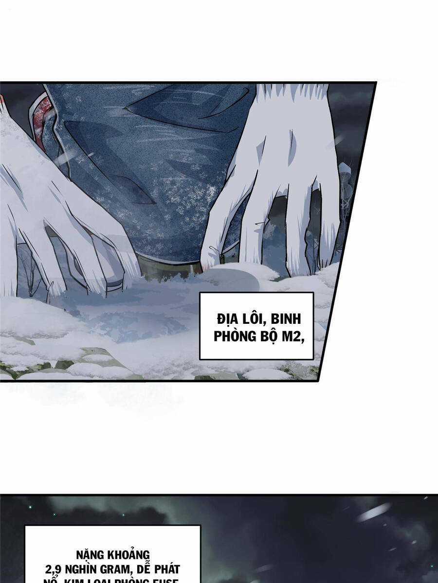 Vương Giả Săn Mồi Chapter 6 trang 42