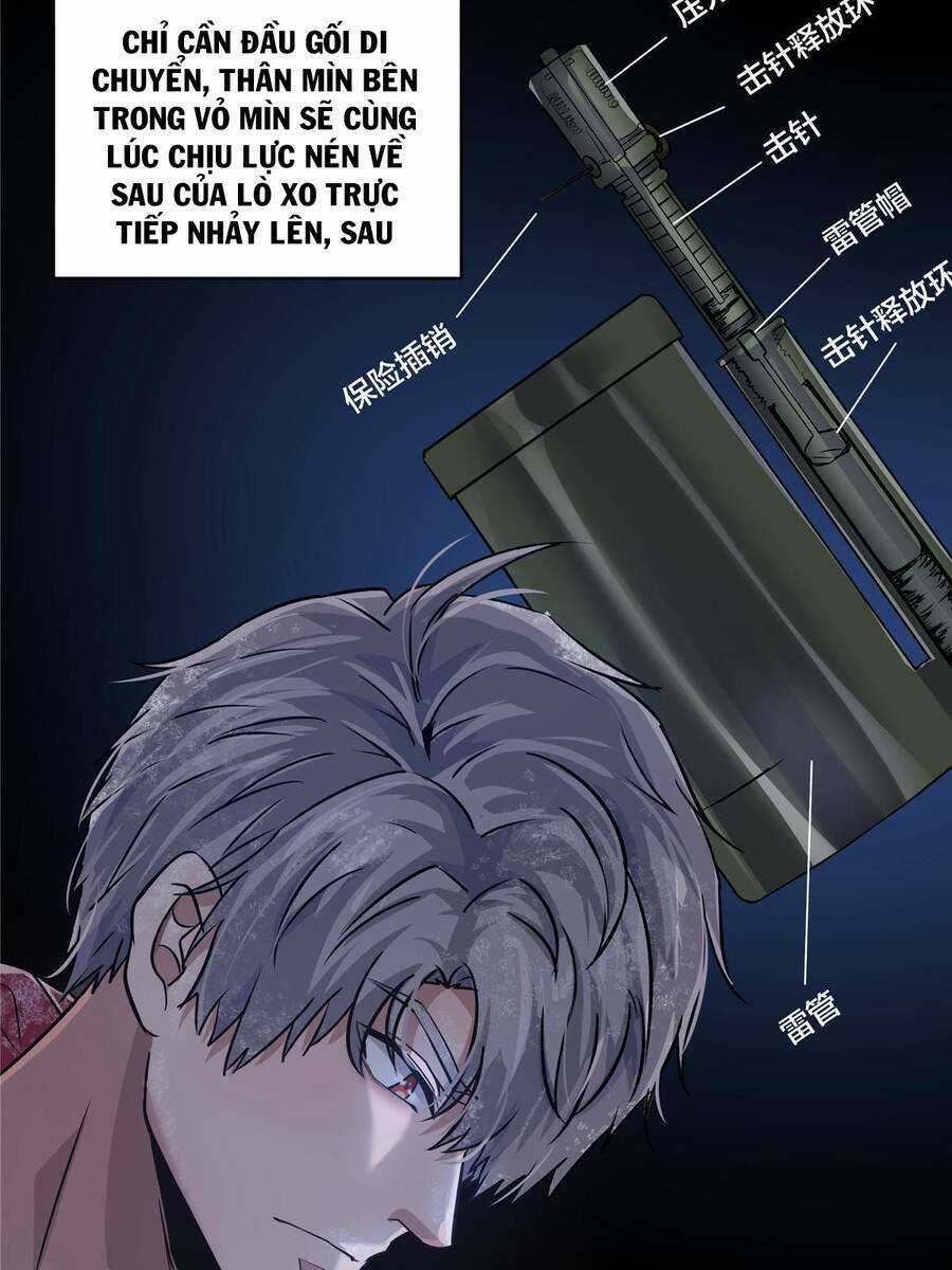 Vương Giả Săn Mồi Chapter 6 trang 45