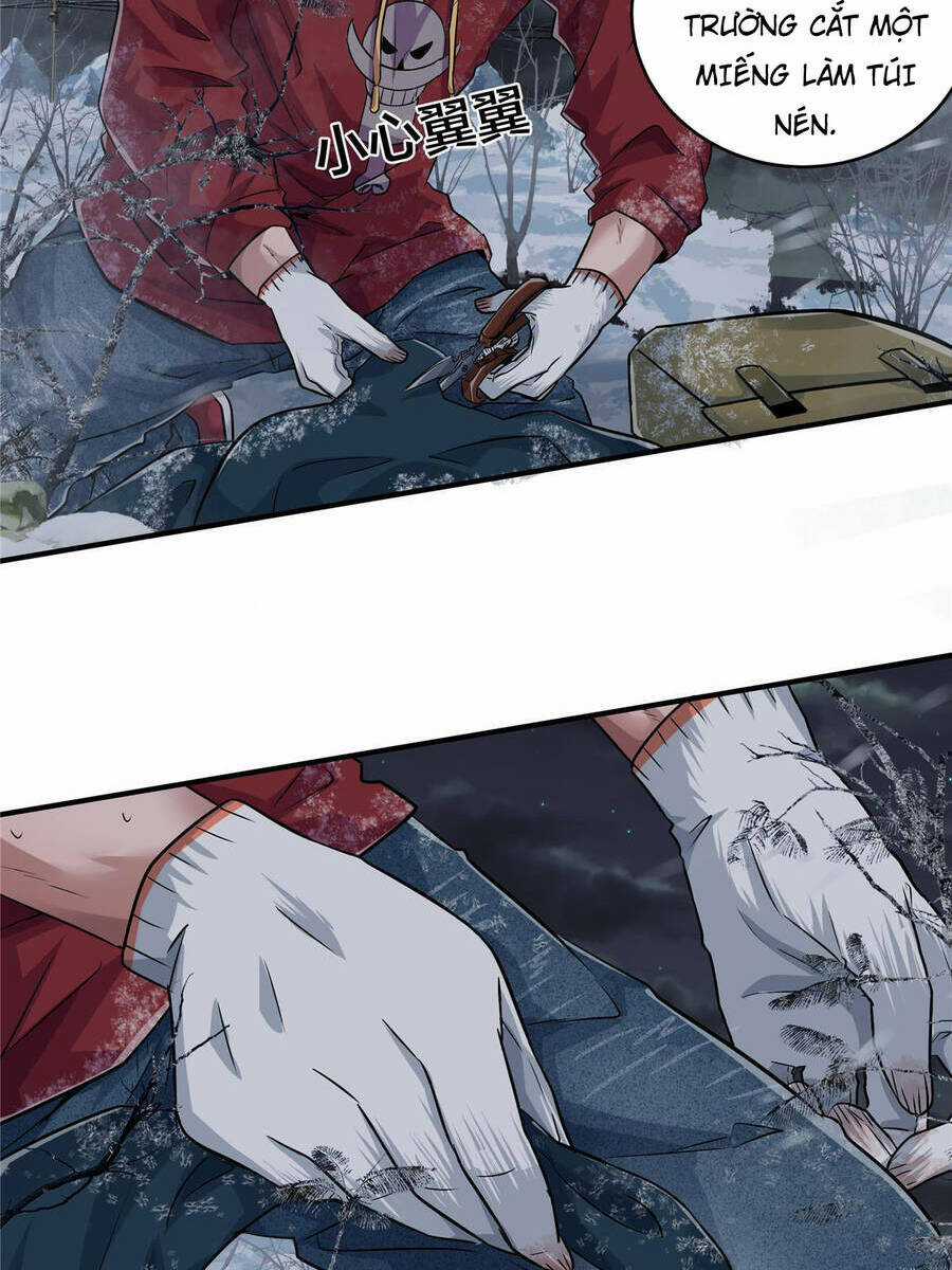 Vương Giả Săn Mồi Chapter 6 trang 49