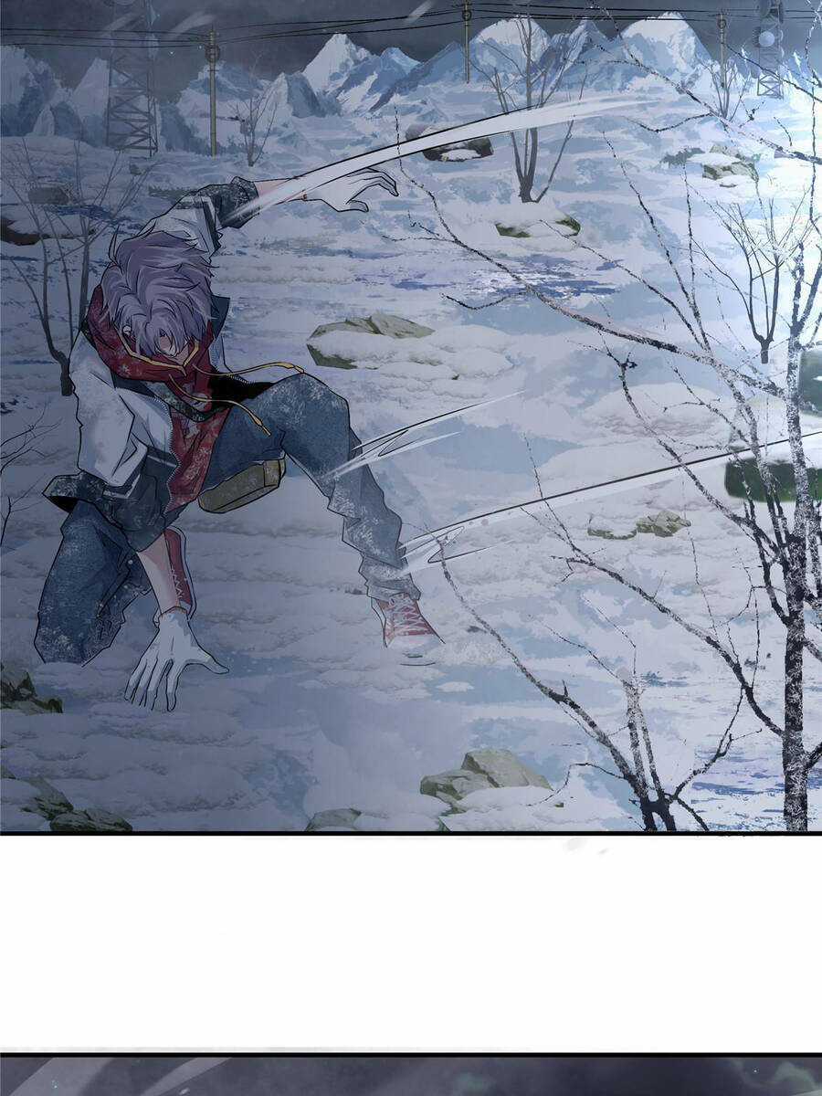 Vương Giả Săn Mồi Chapter 6 trang 5