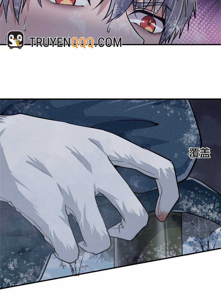 Vương Giả Săn Mồi Chapter 6 trang 53