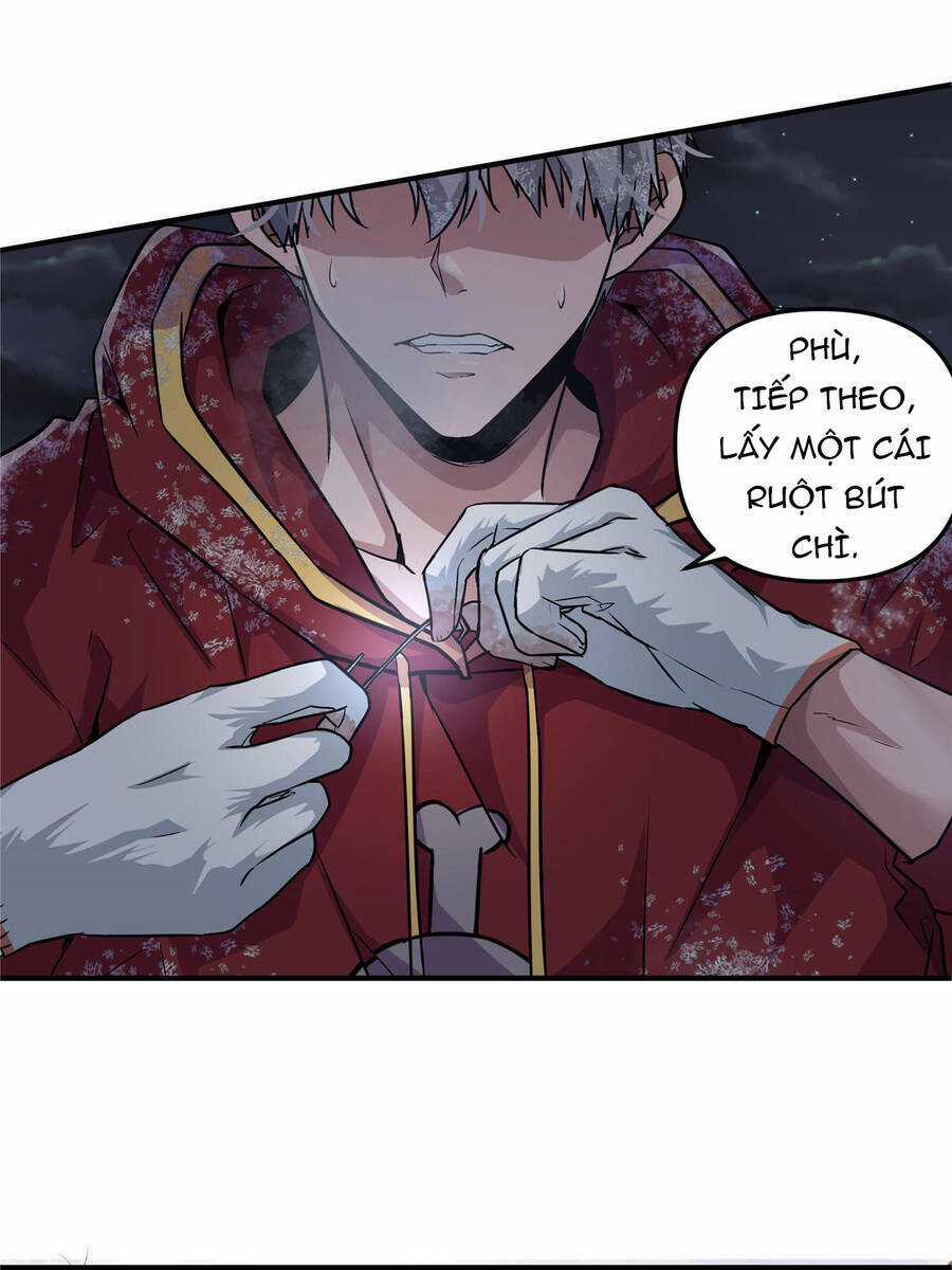 Vương Giả Săn Mồi Chapter 6 trang 54