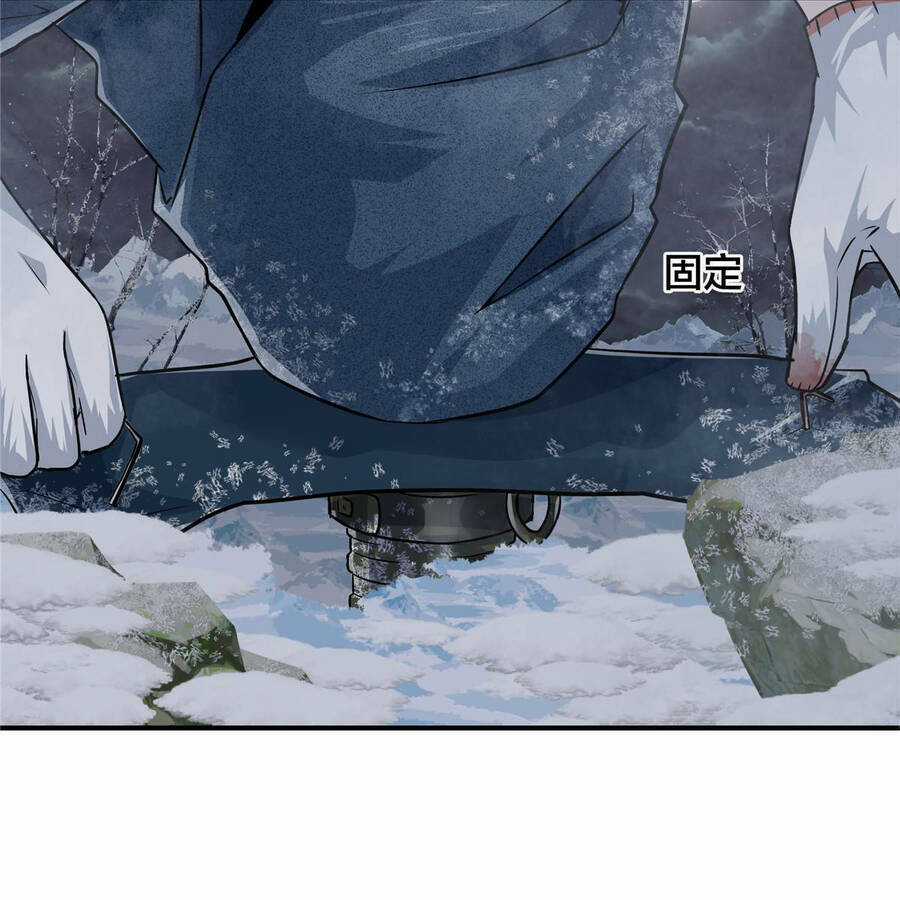 Vương Giả Săn Mồi Chapter 6 trang 55