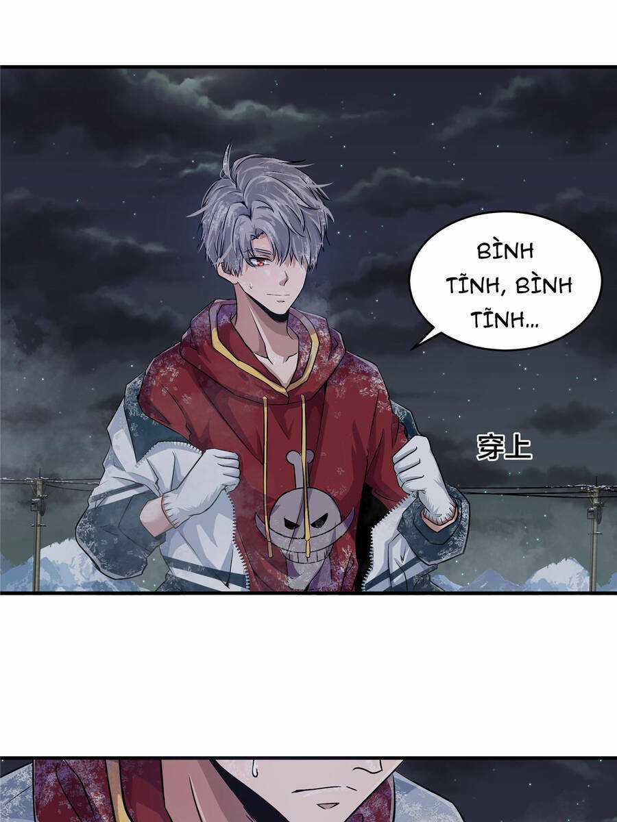 Vương Giả Săn Mồi Chapter 6 trang 56