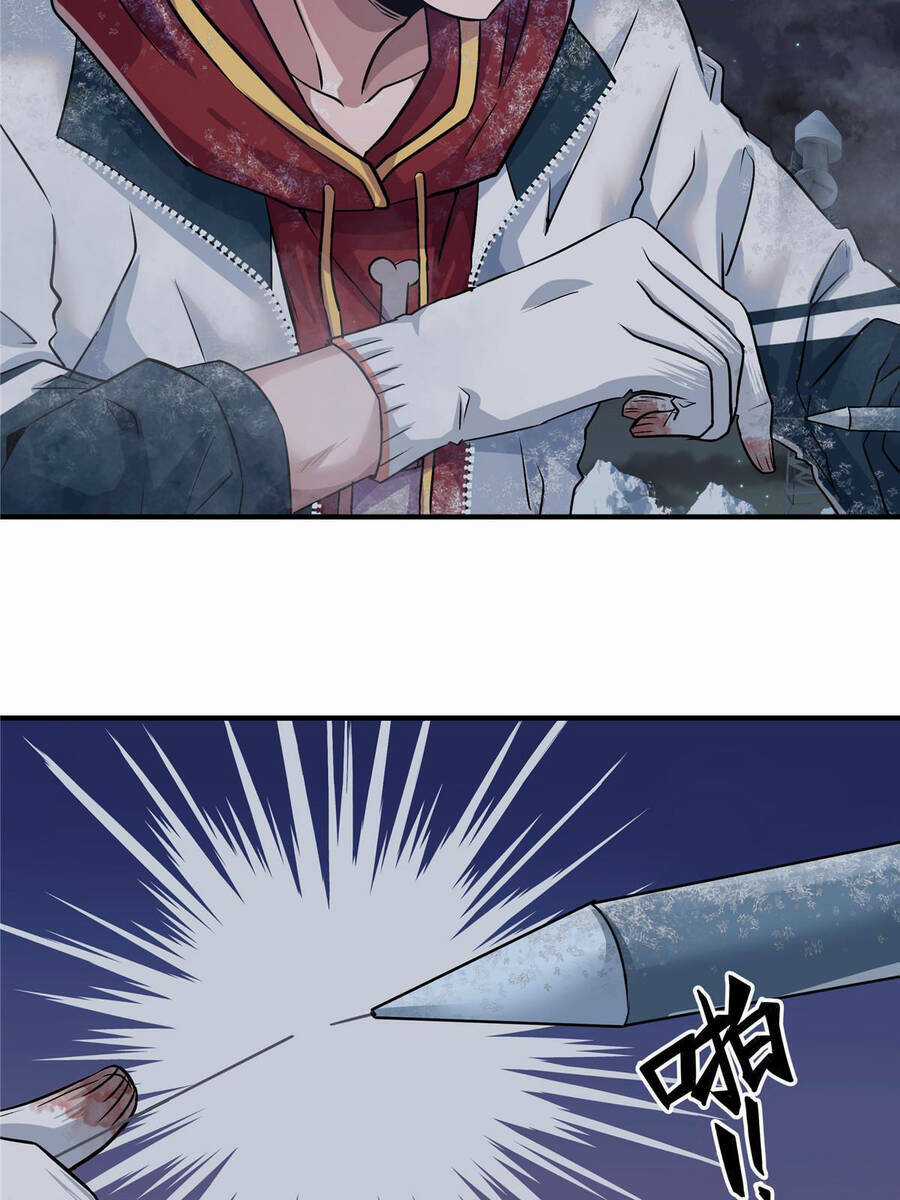 Vương Giả Săn Mồi Chapter 6 trang 57