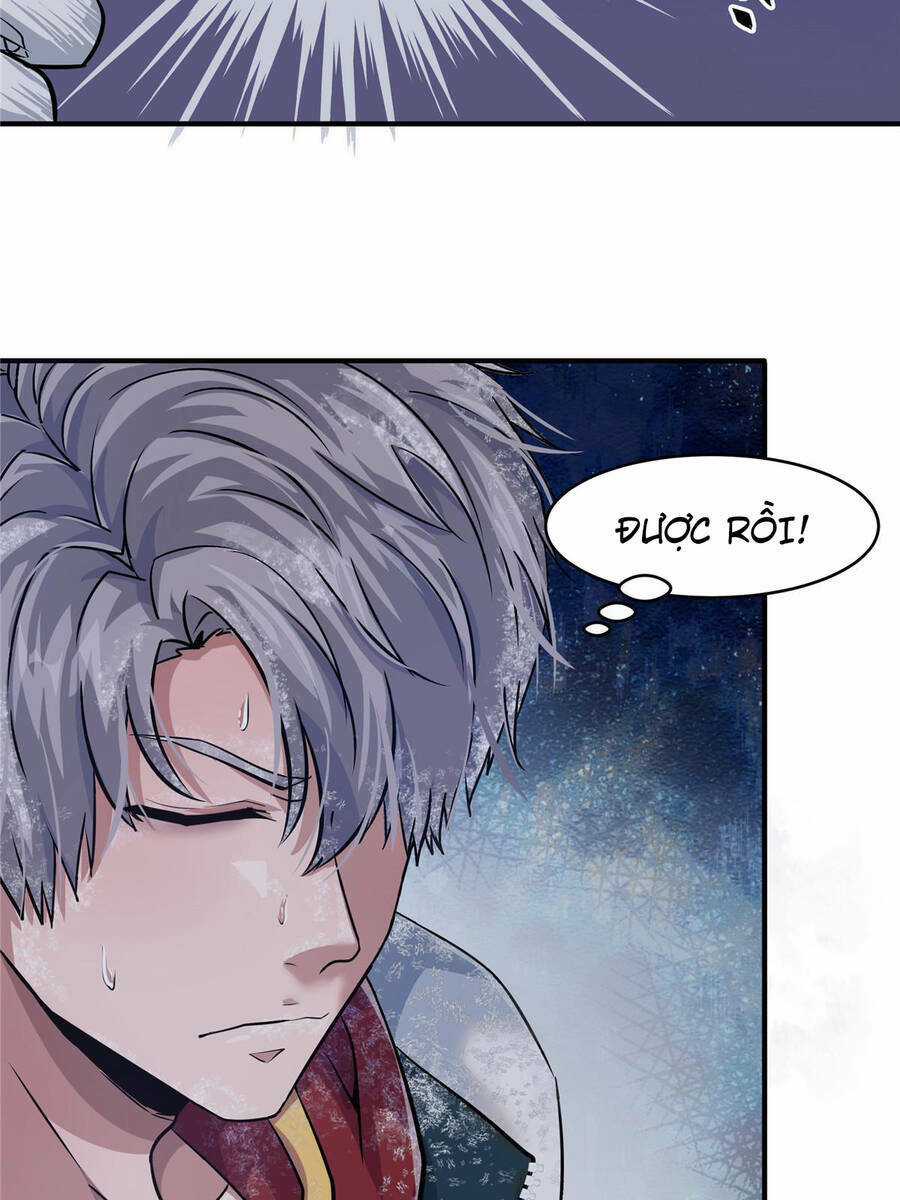 Vương Giả Săn Mồi Chapter 6 trang 58