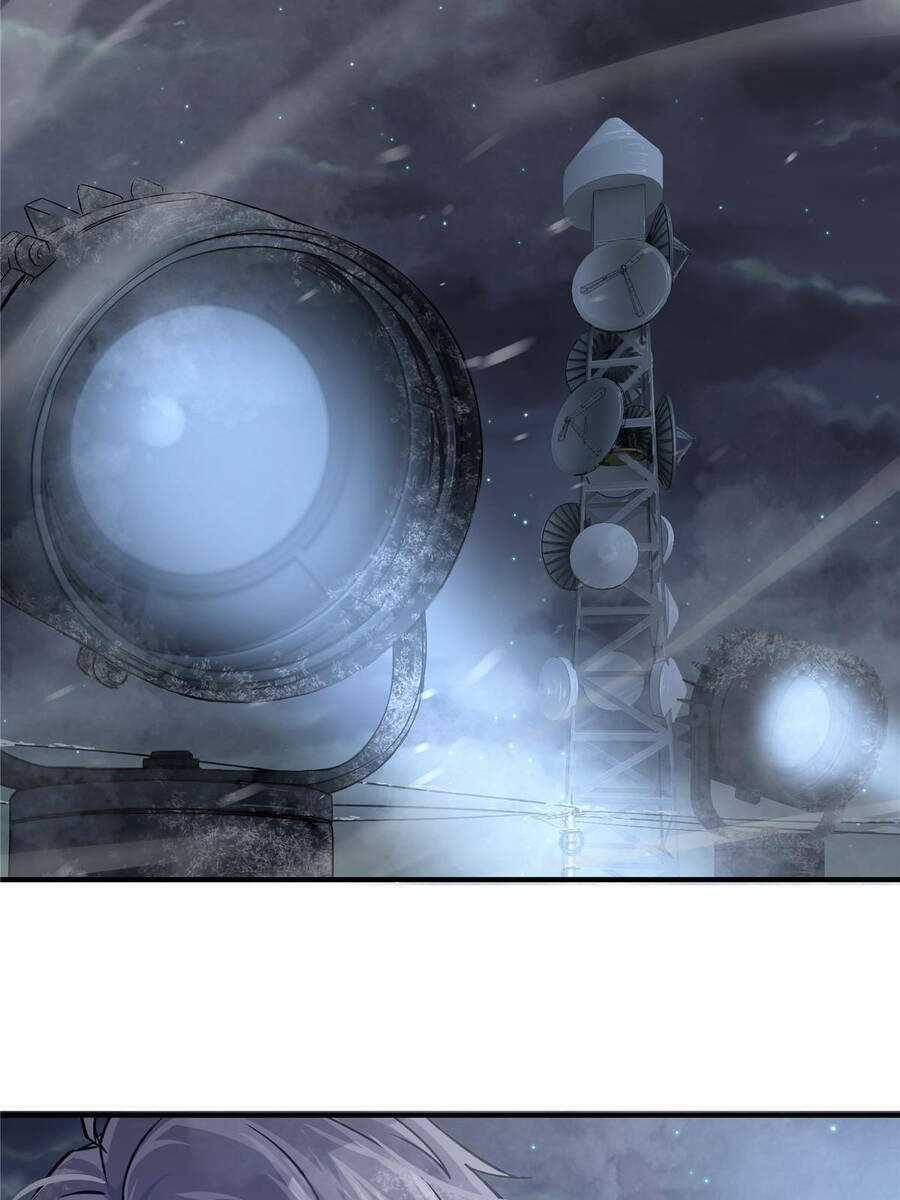 Vương Giả Săn Mồi Chapter 6 trang 6