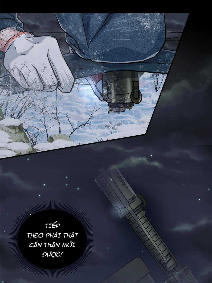 Vương Giả Săn Mồi Chapter 6 trang 61