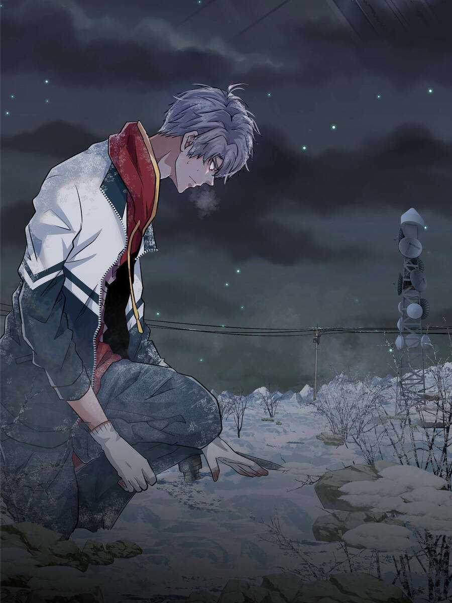 Vương Giả Săn Mồi Chapter 6 trang 62