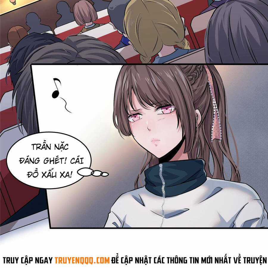 Vương Giả Săn Mồi Chapter 6 trang 65