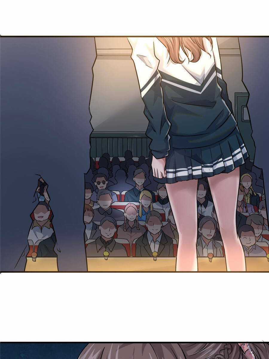 Vương Giả Săn Mồi Chapter 6 trang 66