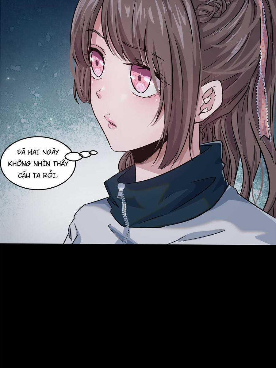 Vương Giả Săn Mồi Chapter 6 trang 67