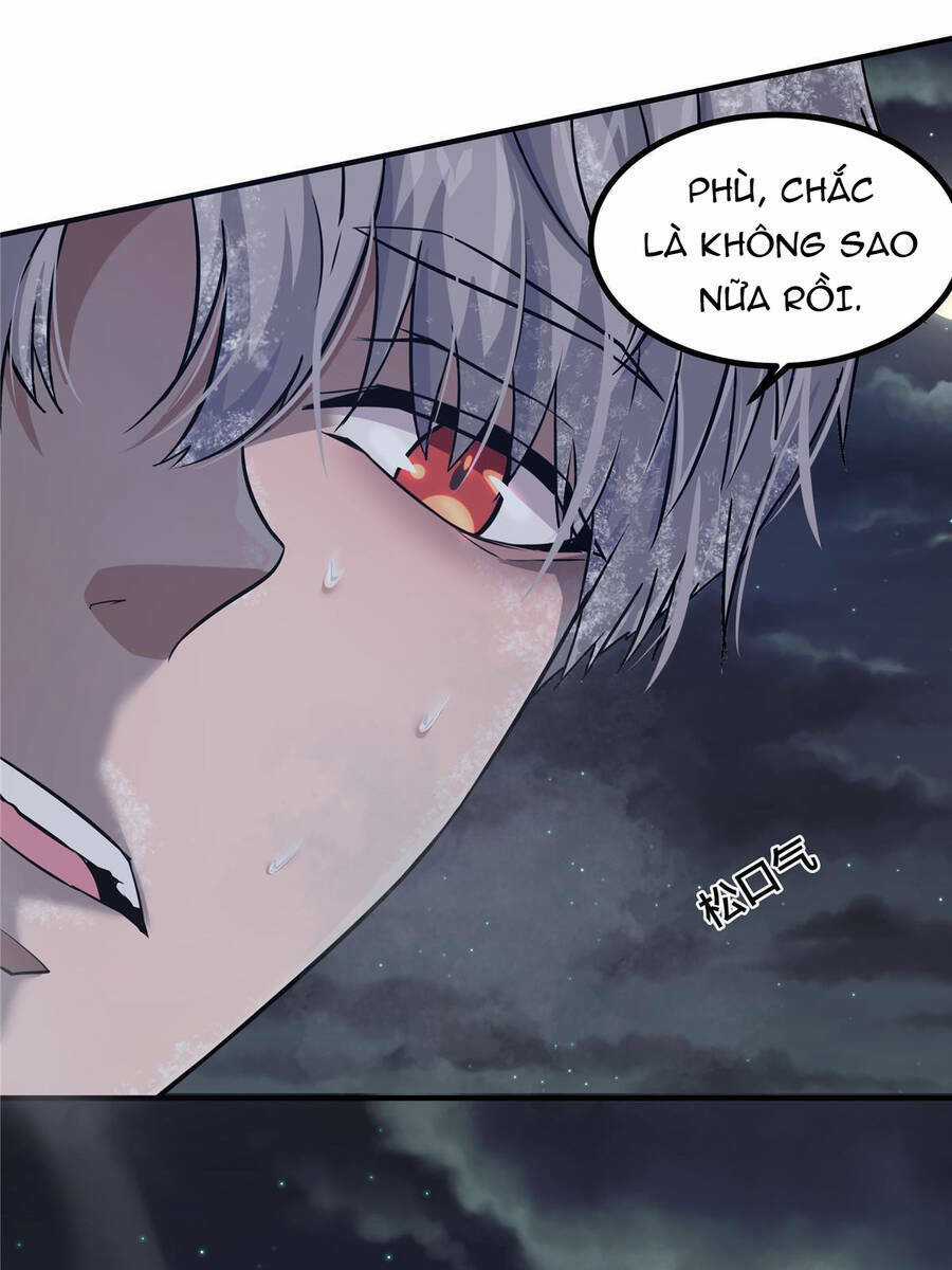 Vương Giả Săn Mồi Chapter 6 trang 70