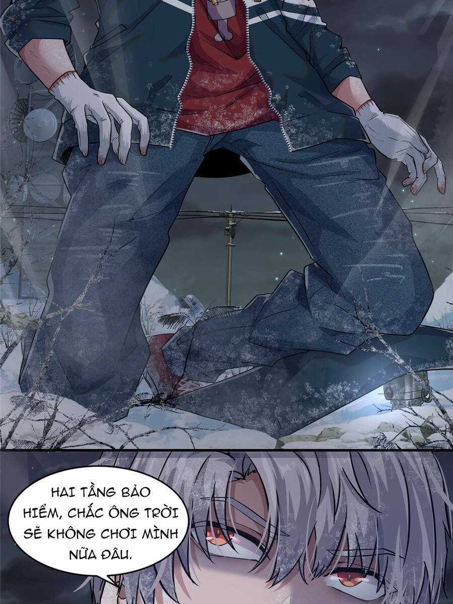 Vương Giả Săn Mồi Chapter 6 trang 72