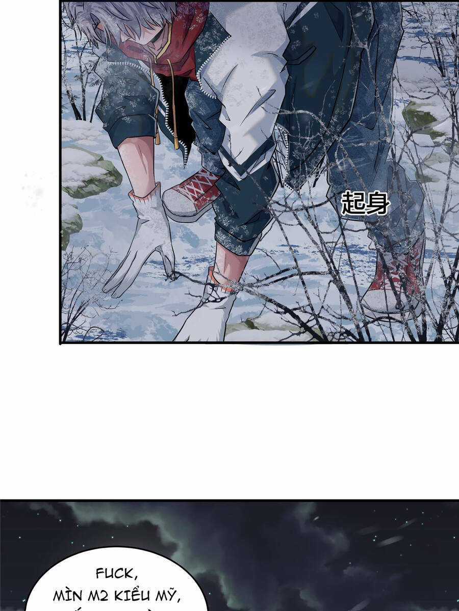 Vương Giả Săn Mồi Chapter 6 trang 79