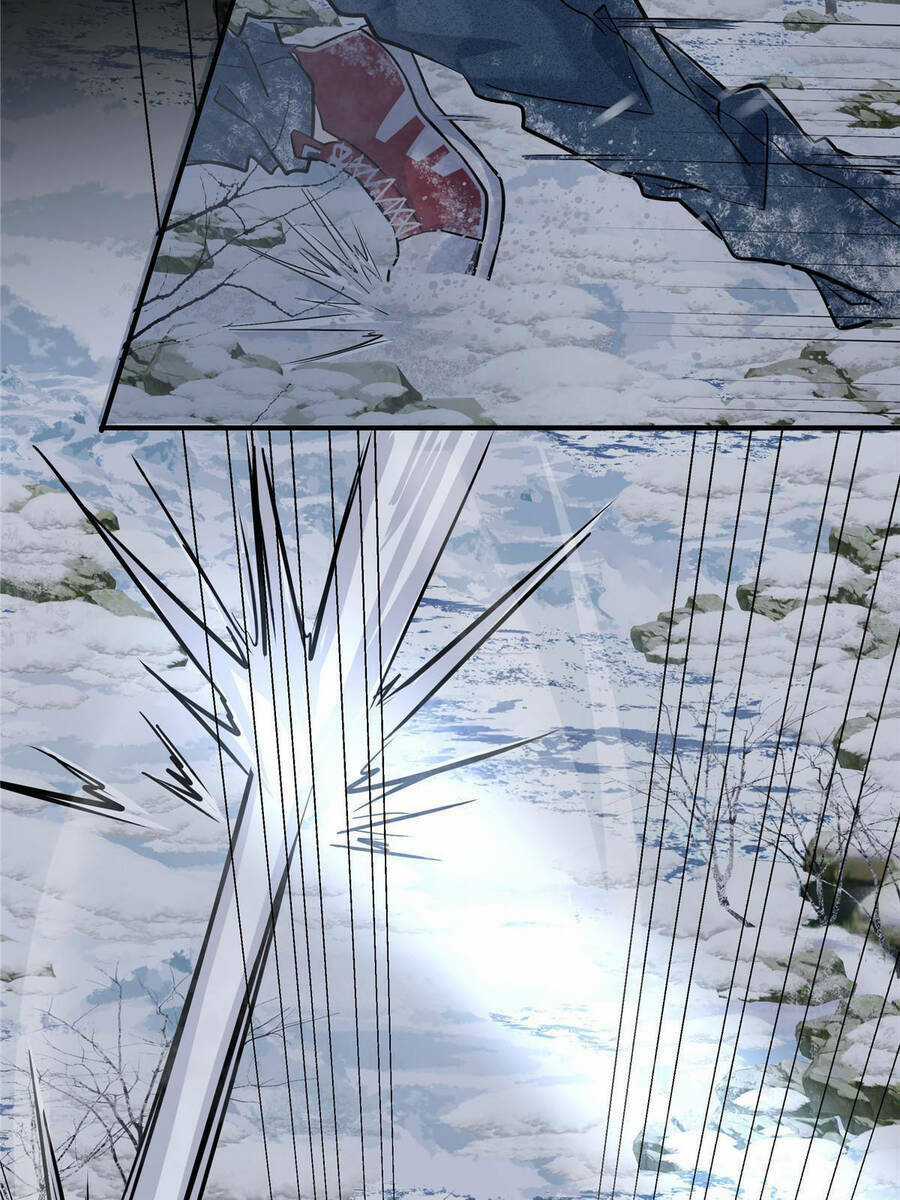 Vương Giả Săn Mồi Chapter 6 trang 8