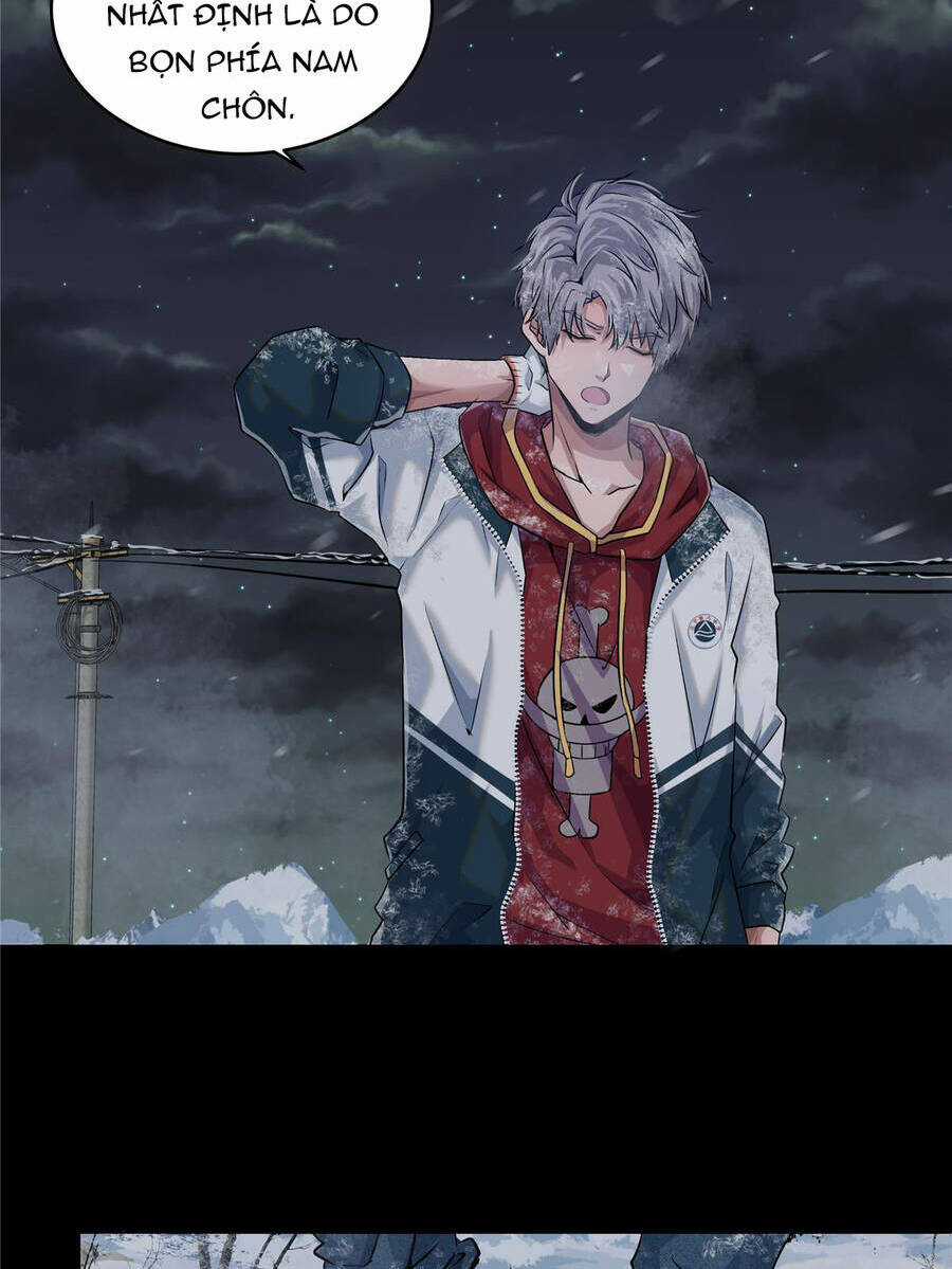 Vương Giả Săn Mồi Chapter 6 trang 80