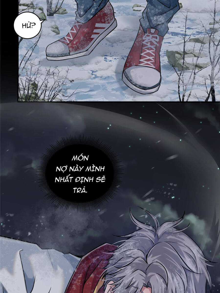 Vương Giả Săn Mồi Chapter 6 trang 81