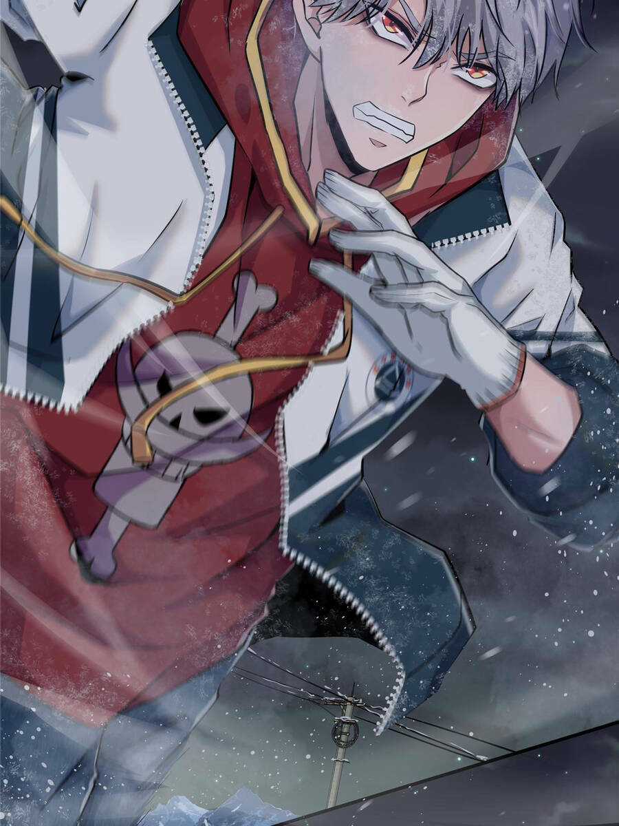 Vương Giả Săn Mồi Chapter 6 trang 82