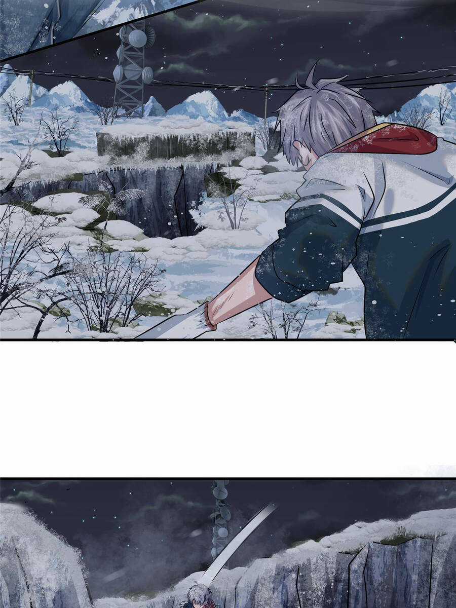 Vương Giả Săn Mồi Chapter 6 trang 83